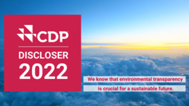 Leadership Status for Continental’s Climate Strategy